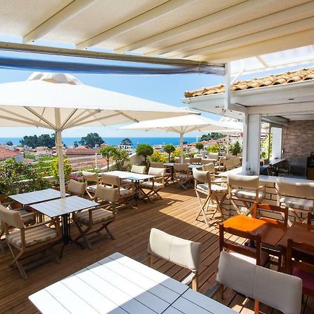 Olympic Hotel Parga Exterior photo