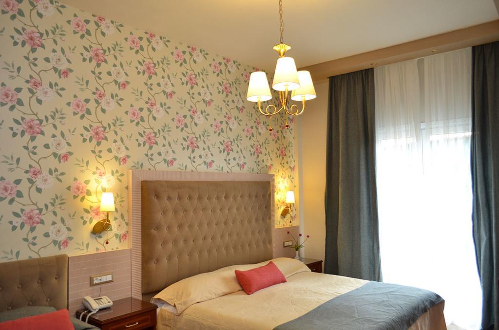Olympic Hotel Parga Exterior photo