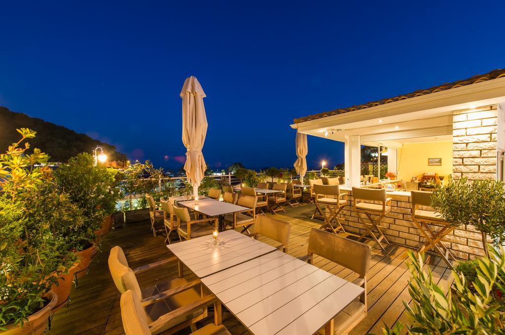 Olympic Hotel Parga Exterior photo