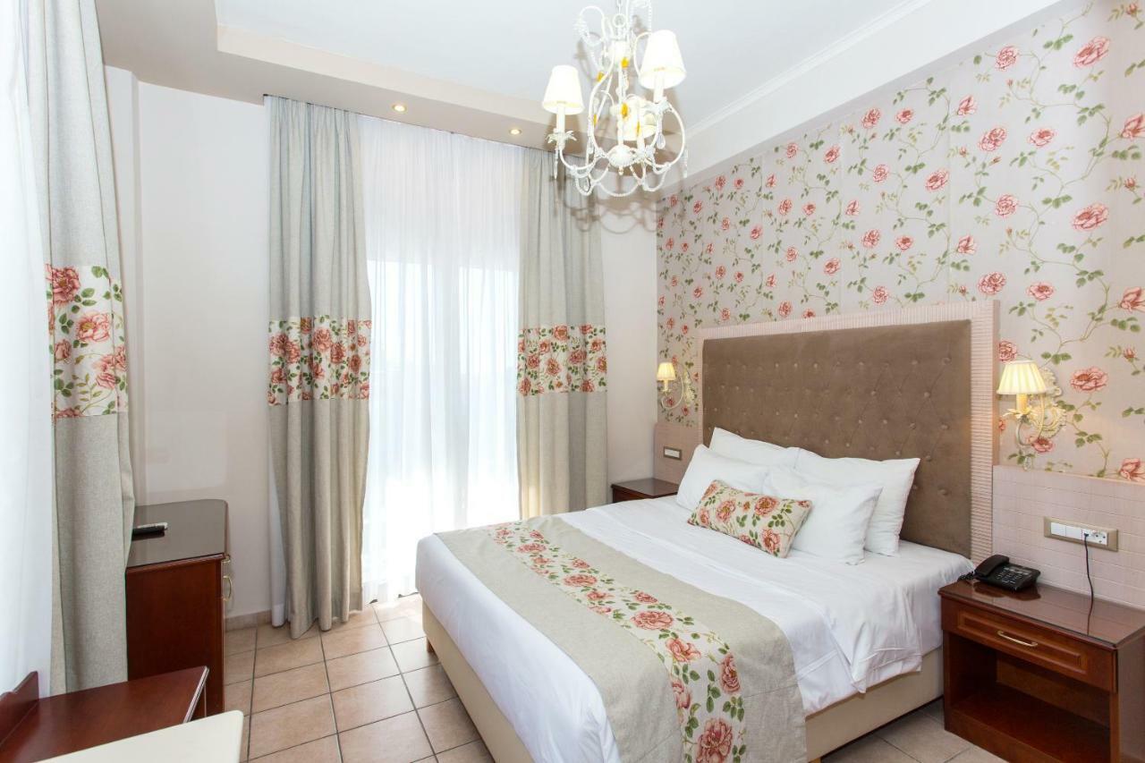 Olympic Hotel Parga Exterior photo